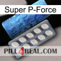 Super P-Force 34